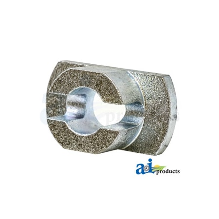 A & I Products Retainer; Lower Lift Link Pin 4" x6" x1" A-R105230